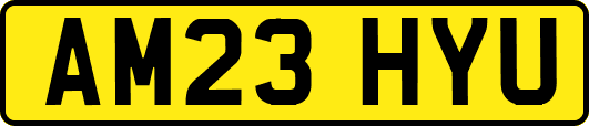 AM23HYU