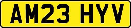 AM23HYV