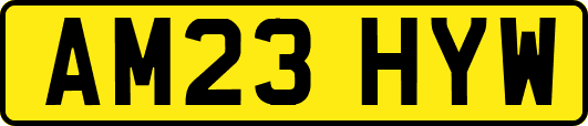 AM23HYW