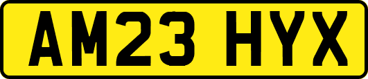 AM23HYX