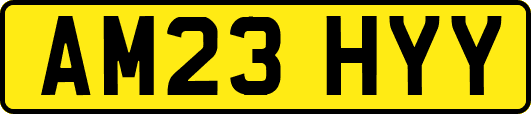 AM23HYY