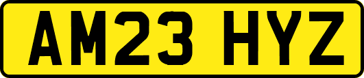 AM23HYZ