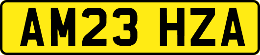 AM23HZA