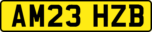 AM23HZB