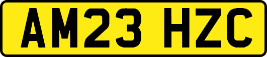 AM23HZC