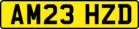 AM23HZD