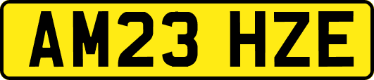 AM23HZE