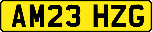 AM23HZG