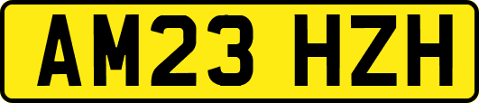 AM23HZH