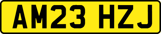AM23HZJ