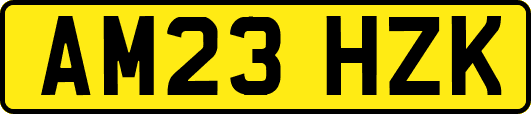 AM23HZK