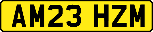 AM23HZM