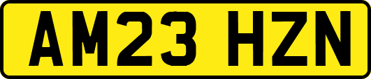 AM23HZN