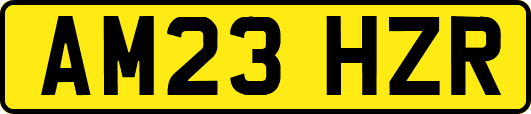 AM23HZR