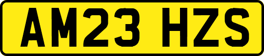 AM23HZS