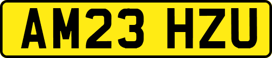 AM23HZU