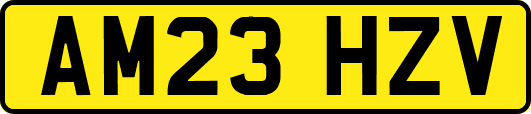AM23HZV
