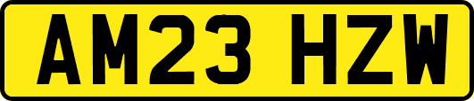 AM23HZW