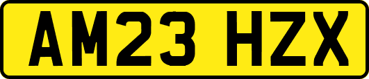 AM23HZX
