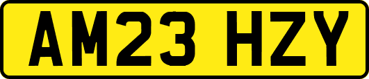 AM23HZY