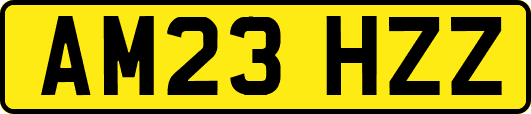 AM23HZZ