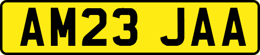 AM23JAA
