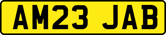 AM23JAB