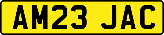 AM23JAC