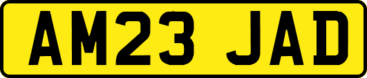 AM23JAD