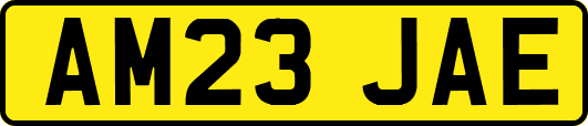 AM23JAE