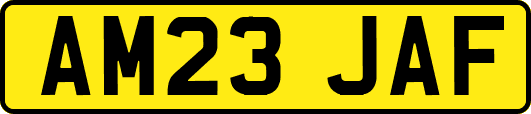 AM23JAF