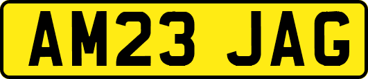 AM23JAG