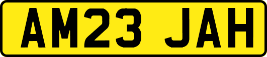 AM23JAH