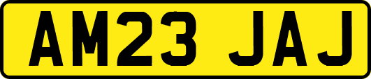 AM23JAJ