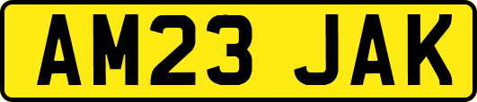AM23JAK