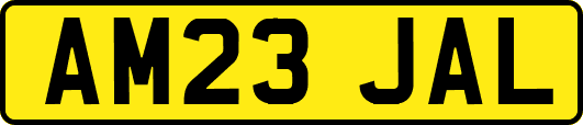 AM23JAL