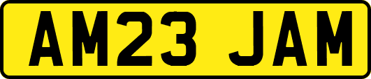AM23JAM