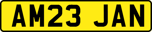 AM23JAN