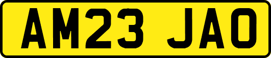 AM23JAO