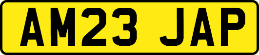 AM23JAP