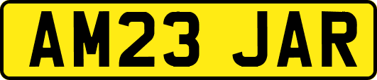 AM23JAR