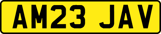 AM23JAV