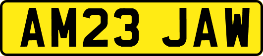 AM23JAW