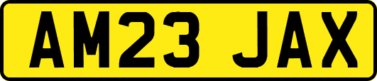 AM23JAX