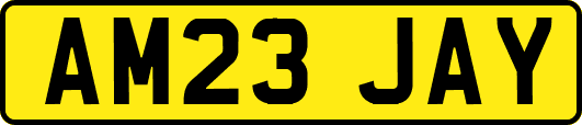 AM23JAY
