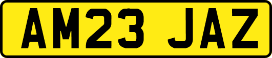 AM23JAZ