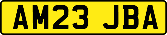 AM23JBA