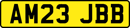 AM23JBB