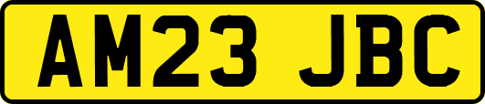 AM23JBC