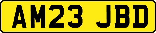 AM23JBD